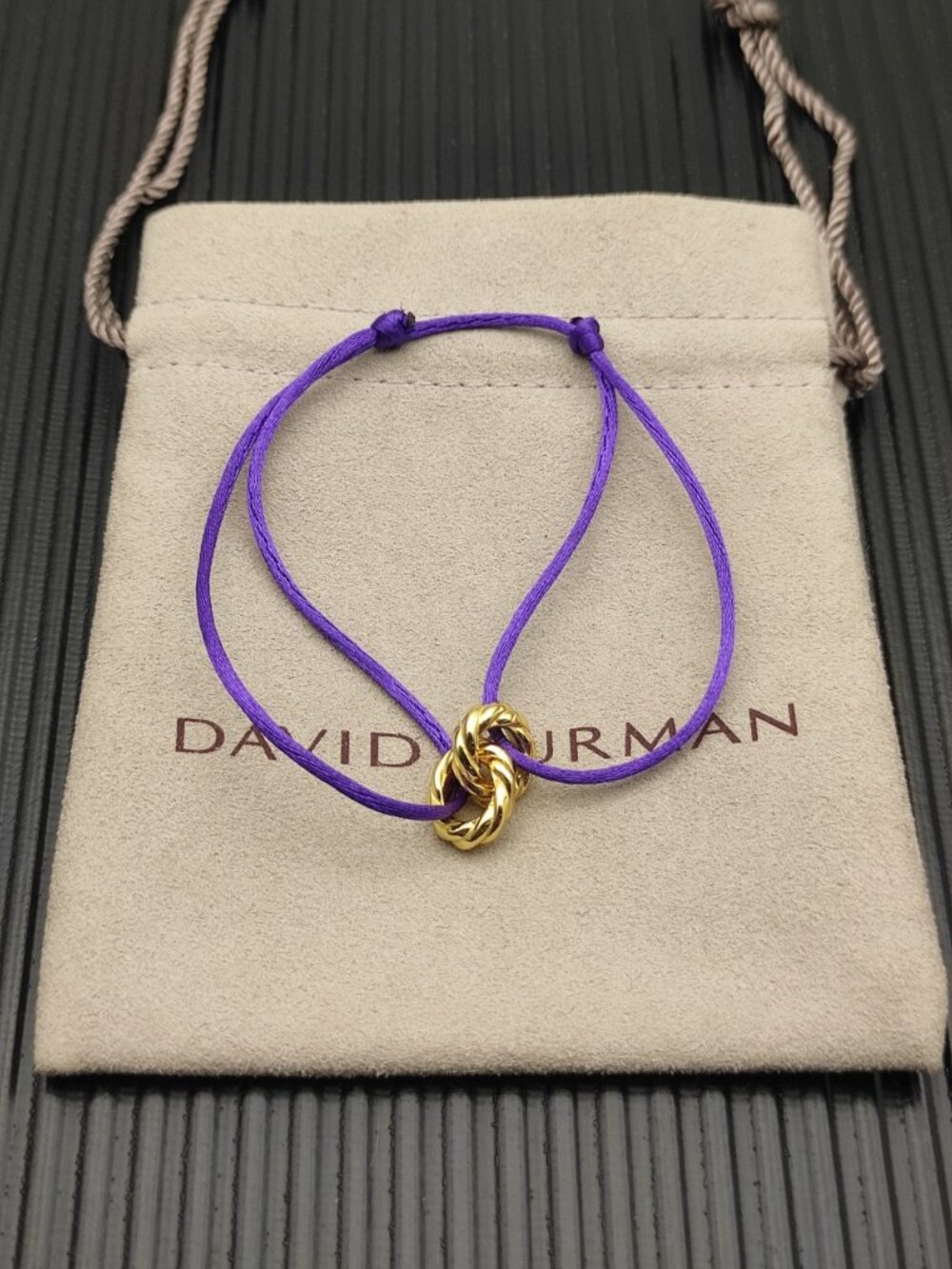 ⭐David Yurman Bracelet Excellent Used Condition⭐
